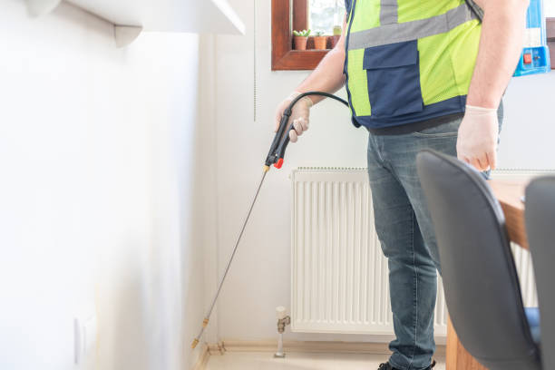 Best Affordable Pest Control Services  in Statesboro, GA