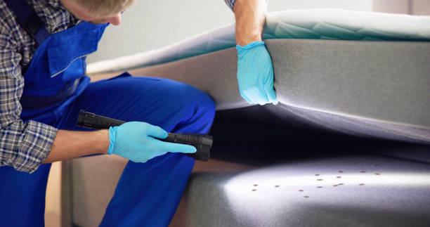 Best Exterminator Services  in Statesboro, GA